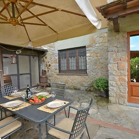 Ciacchieri Villa Gaiole in Chianti