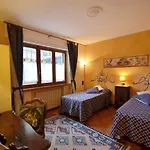 Ciacchieri Villa *