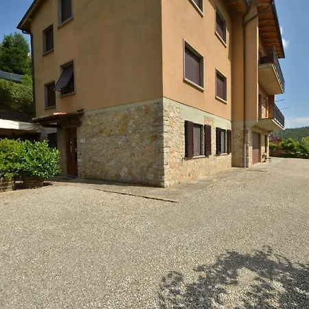 Ciacchieri Villa
