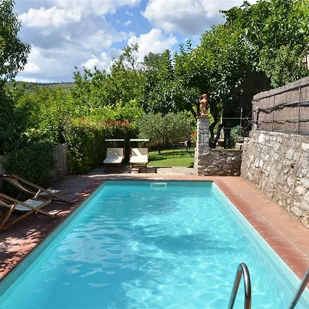 Villa Ciacchieri *