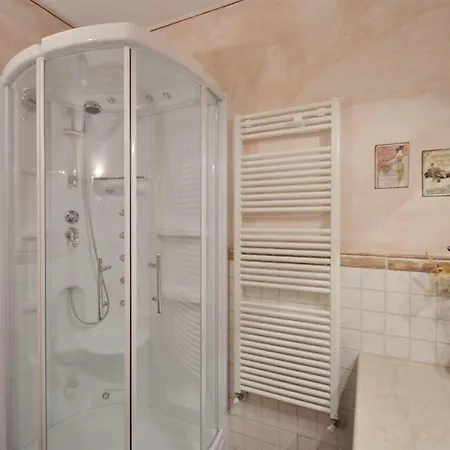 Ciacchieri 别墅 基安蒂盖奥勒