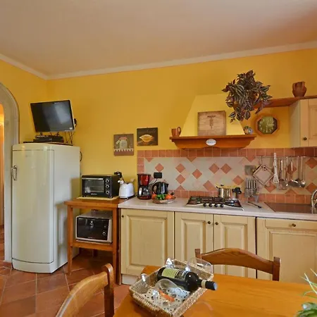 Ciacchieri 基安蒂盖奥勒