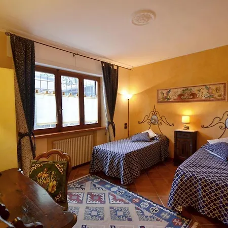 Ciacchieri Villa *