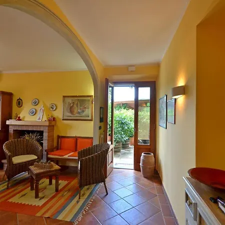 Ciacchieri Villa Gaiole in Chianti
