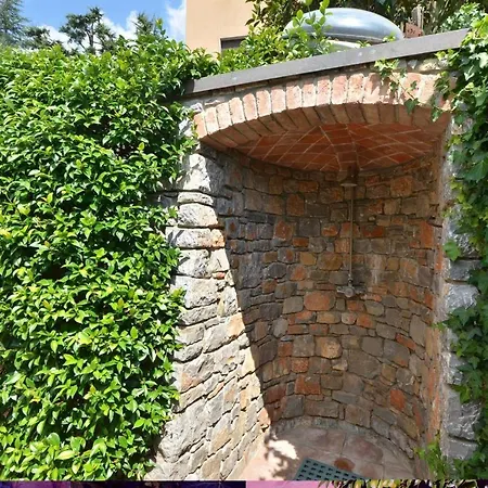 Ciacchieri Villa